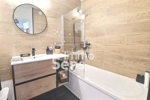 Vente appartement - Mons-en-Barœul