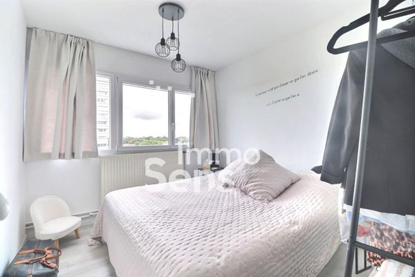Vente appartement - Mons-en-Barœul