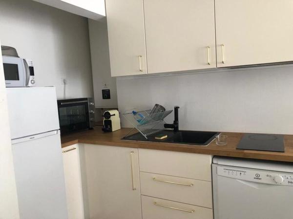 Appartement à vendre |  Biarritz |  2 pièces | 40 m²