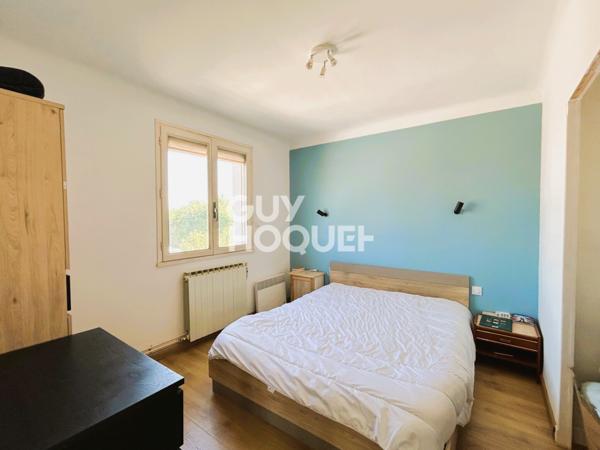 MAISON À VENDRE DE 6 PIÈCES DE 128,66 M²