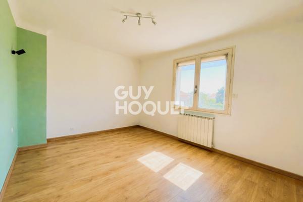 MAISON À VENDRE DE 6 PIÈCES DE 128,66 M²