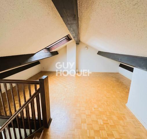 MAISON À VENDRE DE 6 PIÈCES DE 128,66 M²