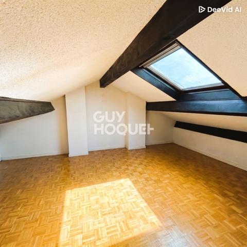 MAISON À VENDRE DE 6 PIÈCES DE 128,66 M²