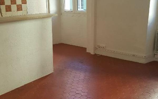 Appartement à louer    2 pièces •  Salernes