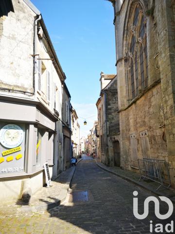 Appartement à vendre 2 pièces 37 m² Senlis