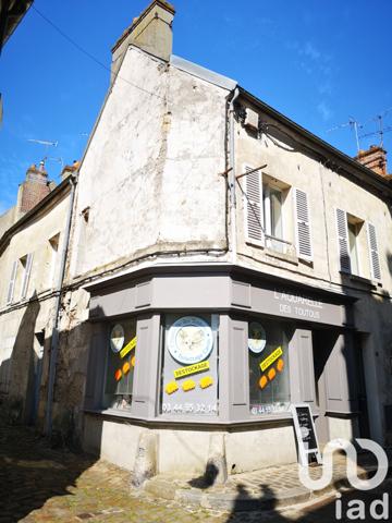 Appartement à vendre 2 pièces 37 m² Senlis