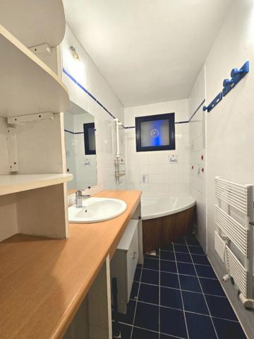 Appartement Reze 89m² dernier étage