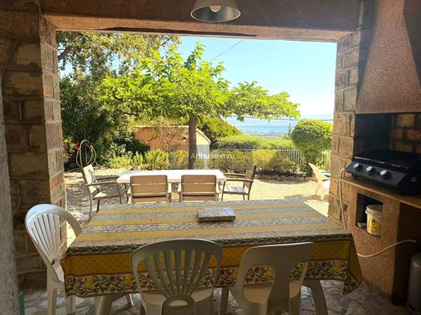 Vente                                                      Villa
                        
                     4 pièces                      115 m2                     à Saint-Aygulf