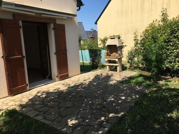 Maison à vendre à Sablé-sur-Sarthe dans la Sarthe (72300), ref : 72068-2063