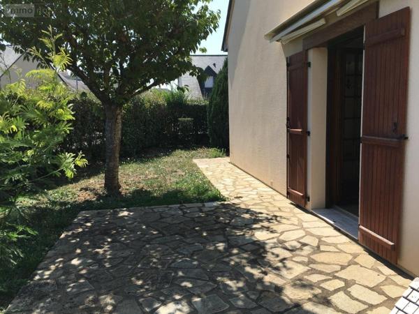 Maison à vendre à Sablé-sur-Sarthe dans la Sarthe (72300), ref : 72068-2063