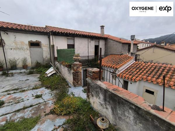 Ensemble immobilier (292 m²) à vendre au Boulou