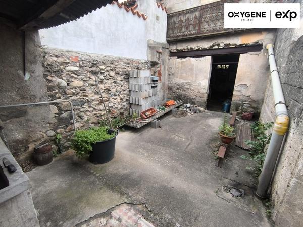 Ensemble immobilier (292 m²) à vendre au Boulou