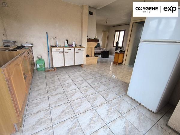 Ensemble immobilier (292 m²) à vendre au Boulou