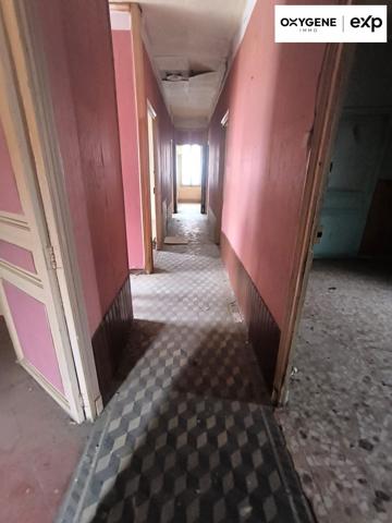 Ensemble immobilier (292 m²) à vendre au Boulou