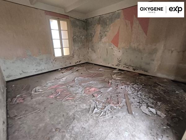 Ensemble immobilier (292 m²) à vendre au Boulou