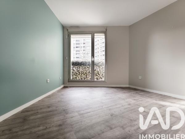 Appartement à vendre 3 pièces 75 m² Puteaux