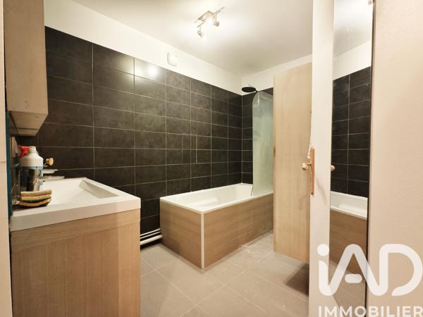 Appartement à vendre 3 pièces 75 m² Puteaux