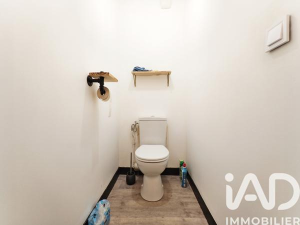 Appartement à vendre 3 pièces 75 m² Puteaux