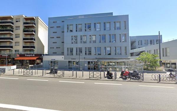 Stationnement à vendre    Nogent-sur-Marne