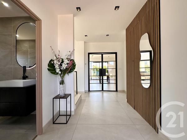 Maison à vendre  6 pièces - 153,23 m2 GAILLAC - 81