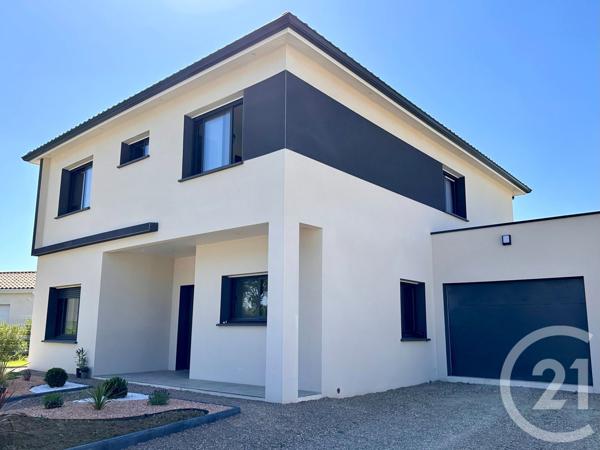 Maison à vendre  6 pièces - 153,23 m2 GAILLAC - 81