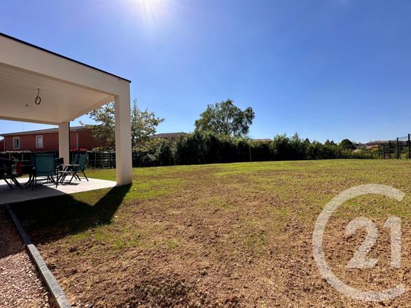 Maison à vendre  6 pièces - 153,23 m2 GAILLAC - 81