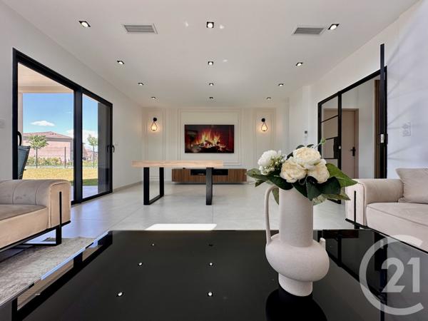 Maison à vendre  6 pièces - 153,23 m2 GAILLAC - 81