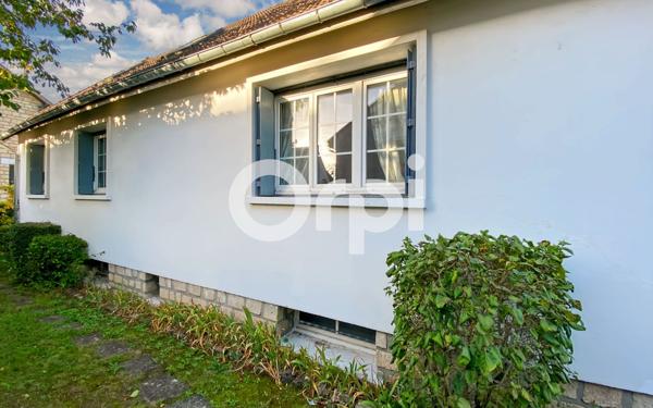 Maison à vendre    5 pièces • 126 m2 Mantes-la-Jolie