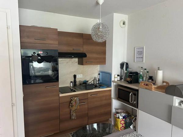 Appartement à louer à Thoiry (01710)