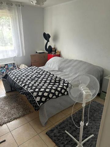 Appartement à louer à Thoiry (01710)