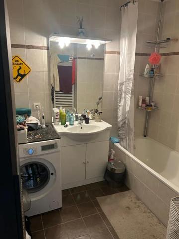 Appartement à louer à Thoiry (01710)