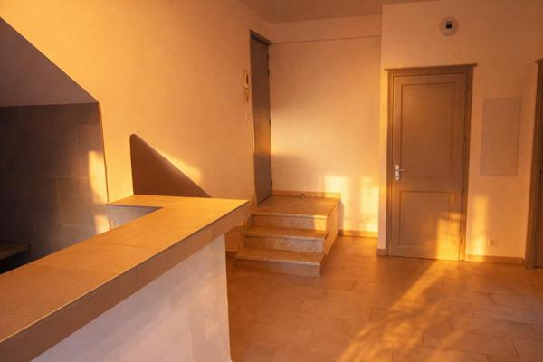 Appartement  T2 rez de jardin Porto Vecchio