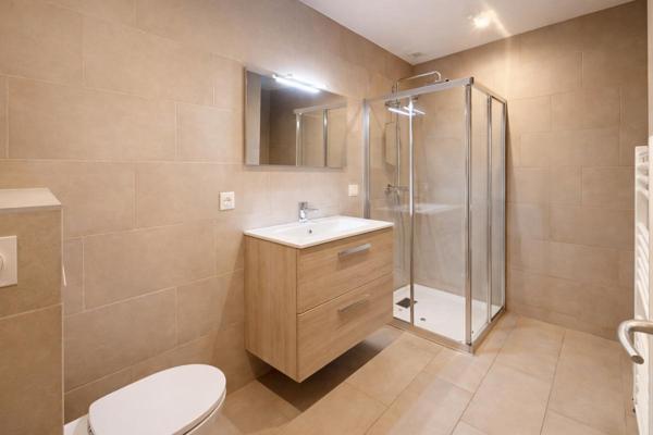 Appartement  T2 rez de jardin Porto Vecchio