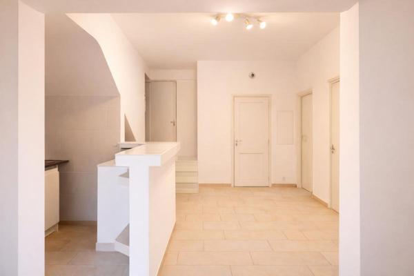 Appartement  T2 rez de jardin Porto Vecchio