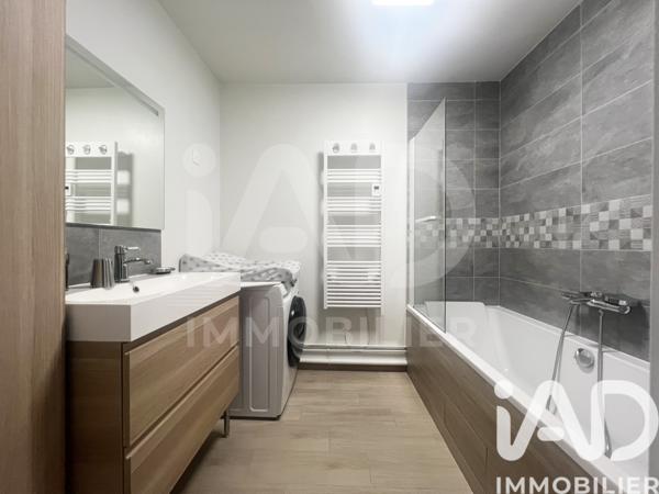 Appartement à vendre 3 pièces 73 m² Puteaux