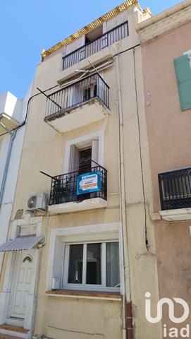 Maison à vendre 6 pièces 107 m² Mèze