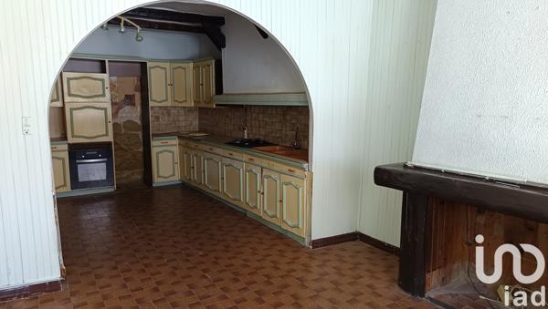 Maison à vendre 6 pièces 107 m² Mèze