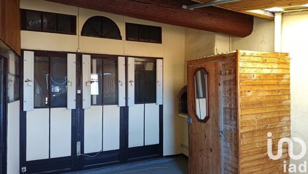 Maison à vendre 6 pièces 107 m² Mèze