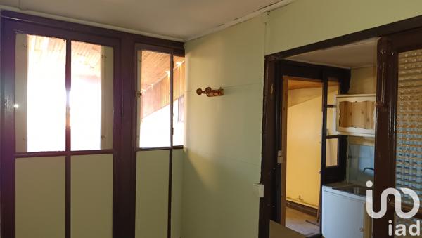 Maison à vendre 6 pièces 107 m² Mèze