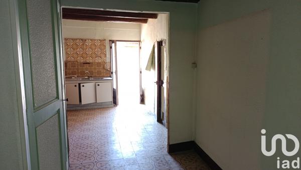 Maison à vendre 6 pièces 107 m² Mèze