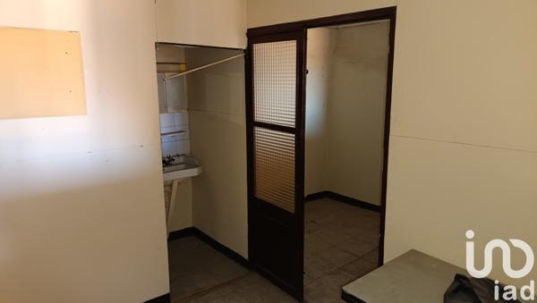 Maison à vendre 6 pièces 107 m² Mèze