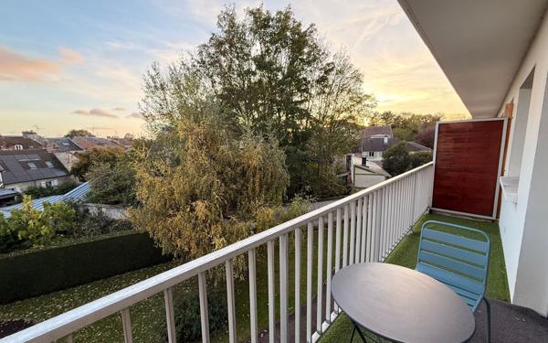 Appartement à vendre    1 pièce • 28,82 m2 Caen