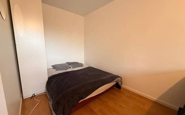 Appartement à vendre    1 pièce • 28,82 m2 Caen