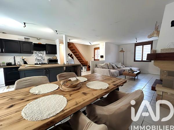 Maison à vendre 6 pièces 123 m² Féchain