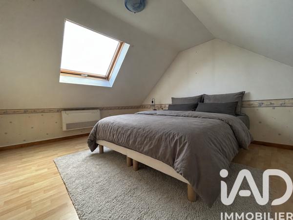 Maison à vendre 6 pièces 123 m² Féchain