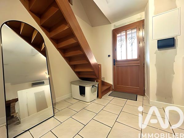 Maison à vendre 6 pièces 123 m² Féchain