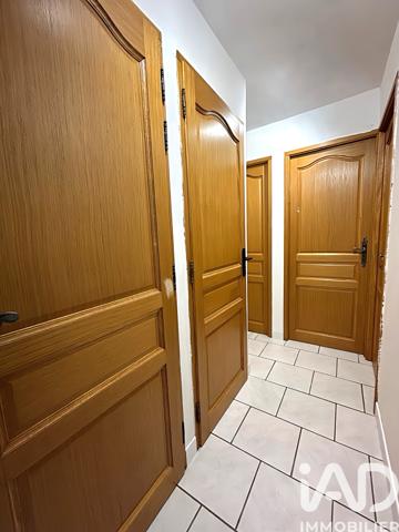 Maison à vendre 6 pièces 123 m² Féchain