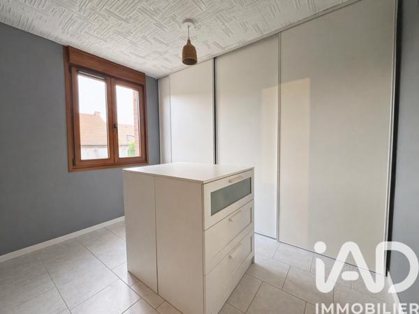 Maison à vendre 6 pièces 123 m² Féchain