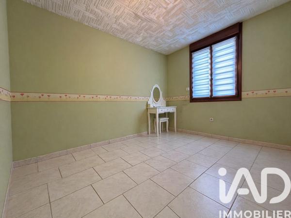 Maison à vendre 6 pièces 123 m² Féchain