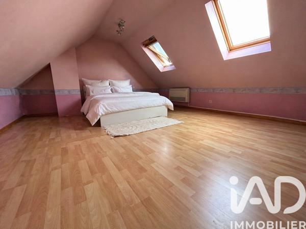 Maison à vendre 6 pièces 123 m² Féchain